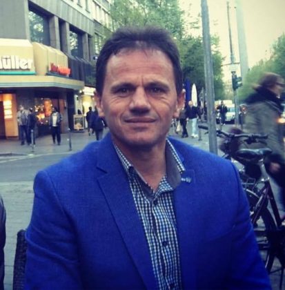 Vdes në qelinë e burgut në Hungari ish-drejtori i mjedisit