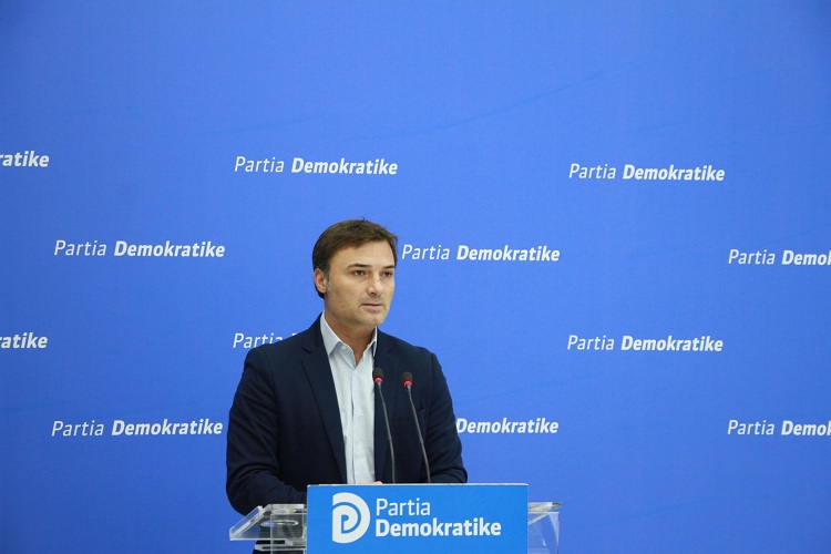 PD: Rama i dha kohë Tahirit të zhdukte provat në shtëpi dhe ministri, përndryshe…