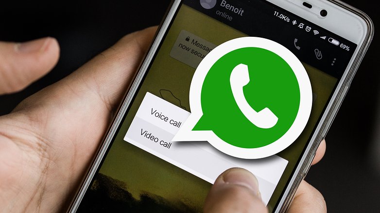 WhatsApp sjell ndryshimin e madh për video-telefonatat