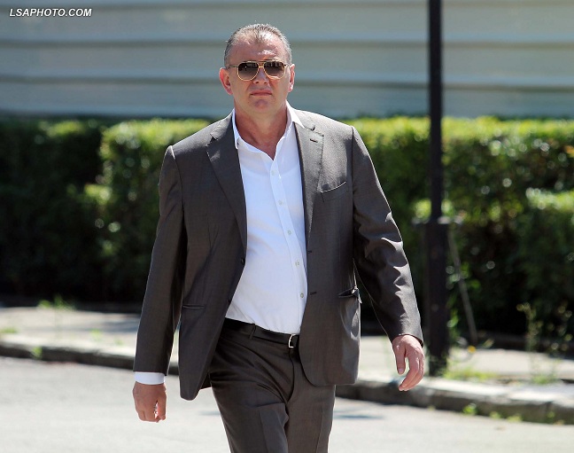 PD i nxori emrin për të shkuar kriminale, flet Aqif Rakipi: Basha të shohë pjesën e vet