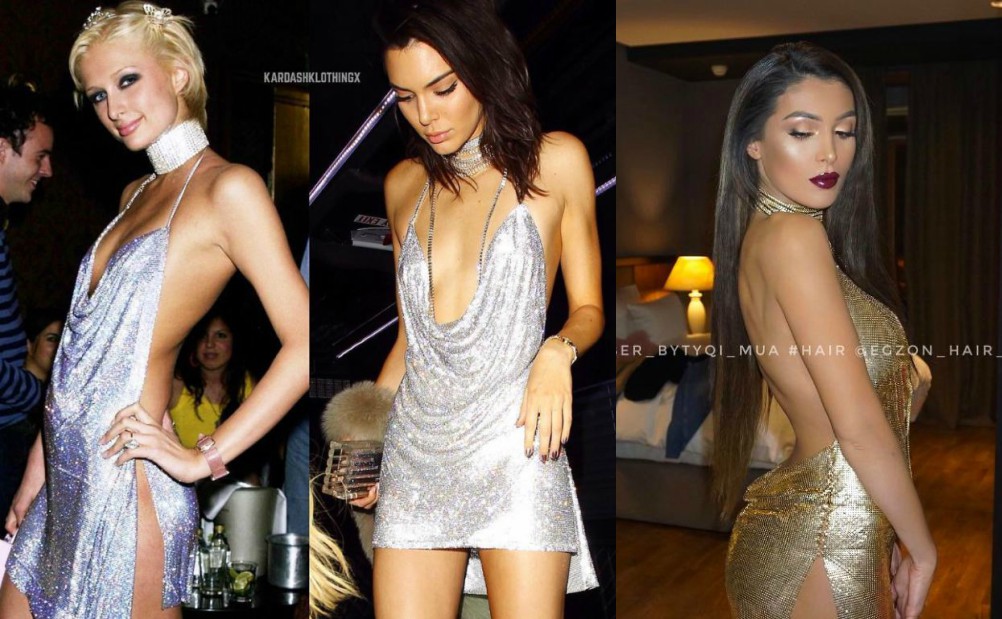 Nga Kendall te Nora Istrefi! Fustanin e ditëlindjes së Lorit, kush s’e ka veshur (FOTO)