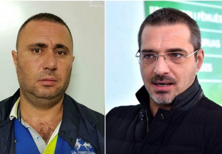 2 vite më parë Saimir Tahiri deklaronte: Nëse Habilajt janë trafikantë, do kërkoj…