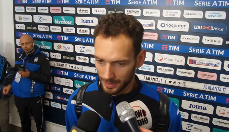 Berisha: Ja si e prita penalltinë Dybalas