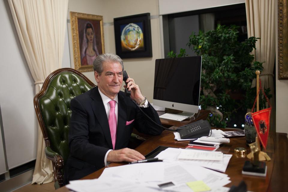 Berisha: Policia fsheh ngjarjen, makina e Qazim Sejdinit aksidentoi të riun