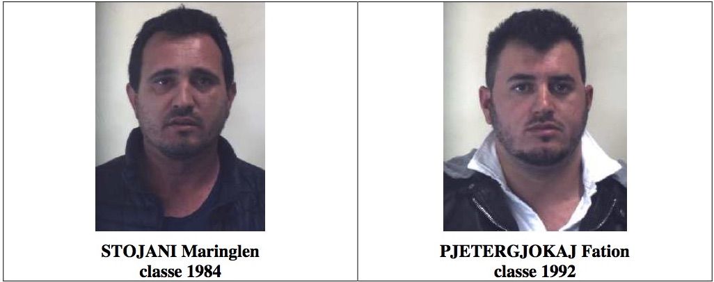 Tërbuan policinë italiane, kapen ‘mat’ shqiptarët