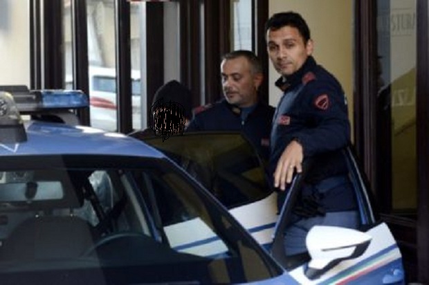 FOTO/ Ja kush është shqiptari që masakroi ish-bashkëshorten në Itali