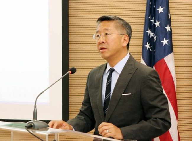 Çështja ‘Tahiri’/ Ambasadori amerikan reagon për herë të parë