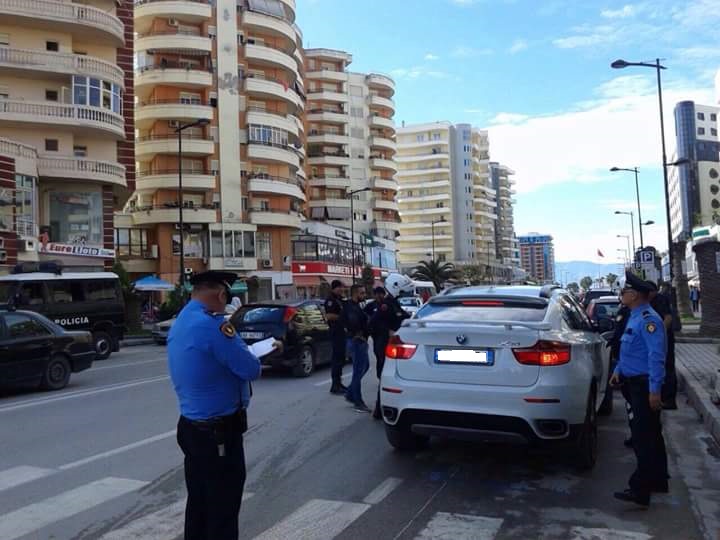 “Vjeshtë 2017″/ Konfiskohet pallati 11-katësh, 26 biznese, 2 peshkarexha…