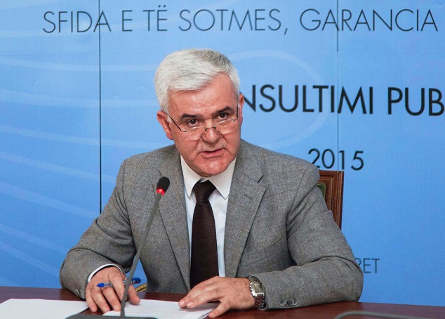 Ngjarjet kriminale, ministri i Brendshëm paralajmëron ndryshime në polici