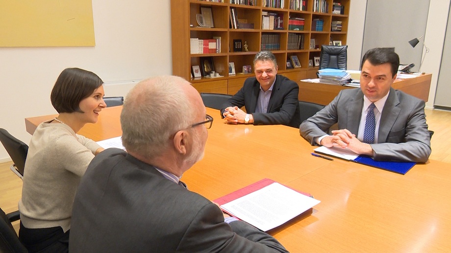 Basha me OSBE/ODIHR: Antimafia konfirmoi shitblerjen e votës me paratë e krimit