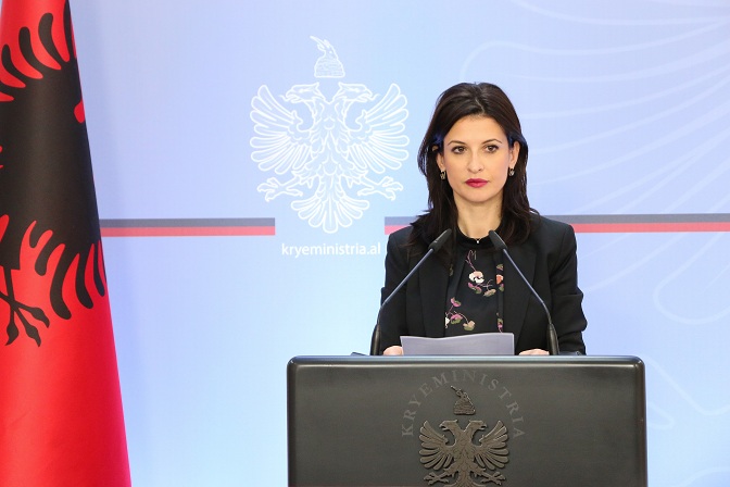 Rritet me 50% paga e anëtarëve të vettingut, Gjonaj: Procesi gati që sot