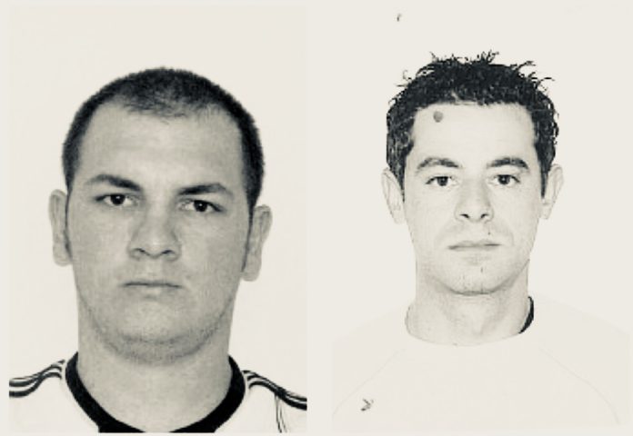 EMRAT/ Anëtarë të bandës mafioze, kapen 2 shqiptarët në Durrës (FOTO)