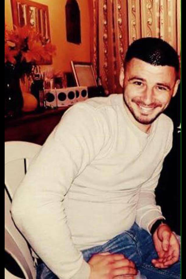 Kush është 23-vjeçari që u ekzekutua në mes të qytetit (FOTO)