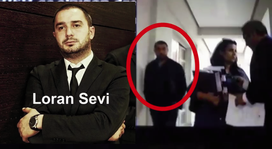 Basha: Ja kush është drejtori që po prish provat për Tahirin (VIDEO)