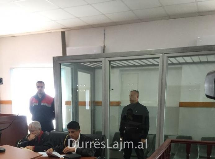 VIDEO/ ‘Bomba’ e radhës e Bashës: Vangjush Dako bëri presion për lirimin e të ‘fortit’ të Shijakut