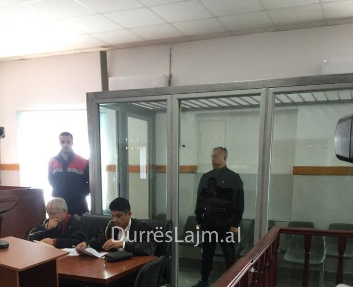 U arrestua për trafik droge, i ‘forti’ i Shijakut rrezikon mos të ekstradohet në Itali