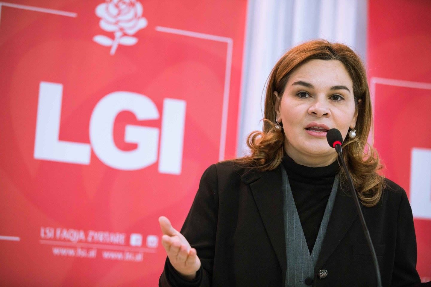 Kryemadhi takon kreun e ODIHR: Problemet ku çalon procesi zgjedhor