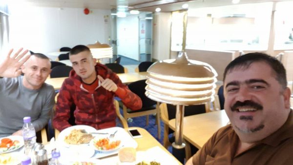 U ndalua nga policia në Durrës, vjen reagimi i ish-deputetit