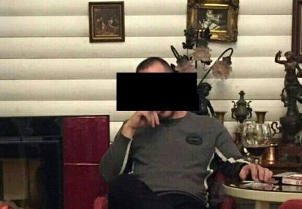 Kush është ish-futbollisti që përndiqte ish-të dashurën