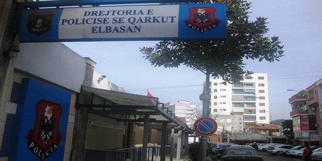 Policia e Elbasanit zbulon të vërtetën e aksidentit