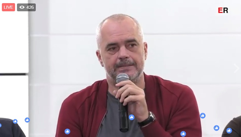 ‘Kur nuk e përballon dot Durrësi’, Rama-kryebashkiakëve: Gjoba të ashpra për ndotësit e mjedisit