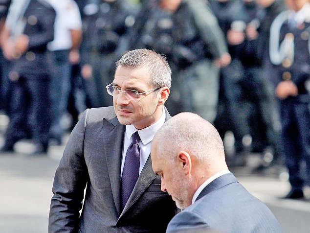 Kërkesa për arrestimin e Saimir Tahirit, reagon për herë të parë Edi Rama