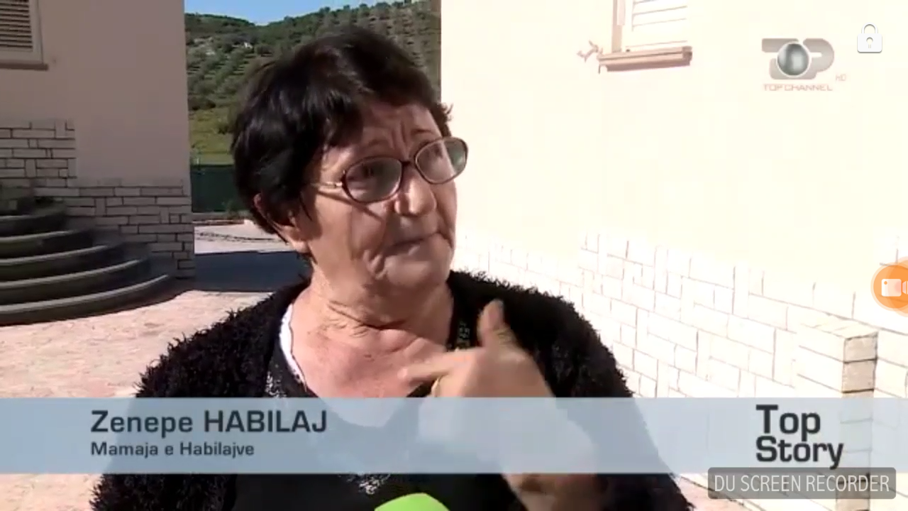 Mamaja e vëllezërve Habilaj: Janë marrë gjithë jetën me…