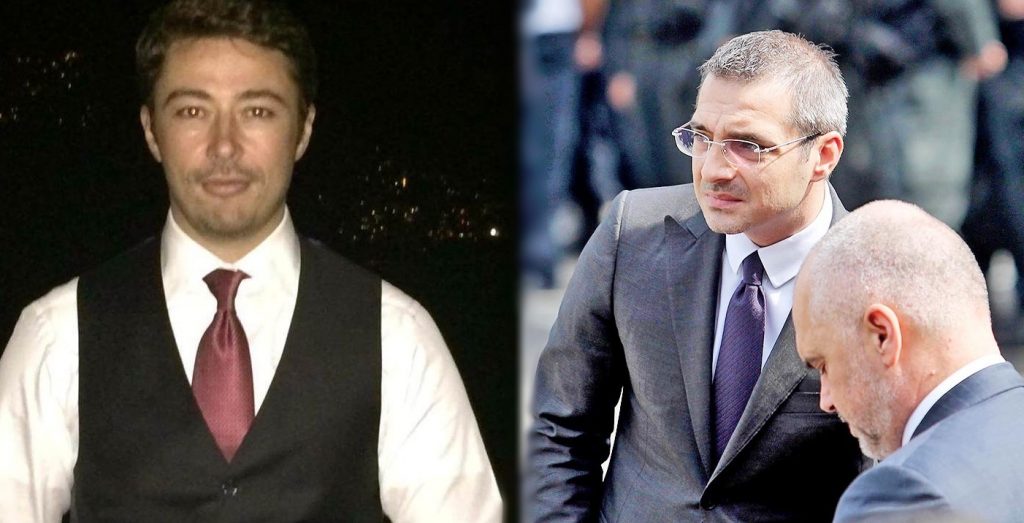 Pas akuzave të Tahirit, reagon Shkëlzen Berisha: Pyete Ramën për 200 telefonatat me Delijorgjin