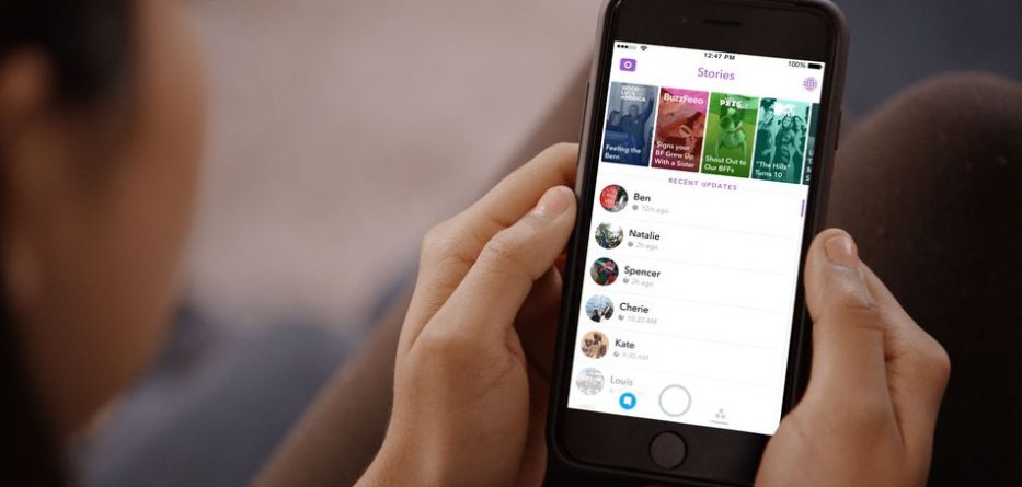 Facebook Messenger po përgatit një ndryshim të madh