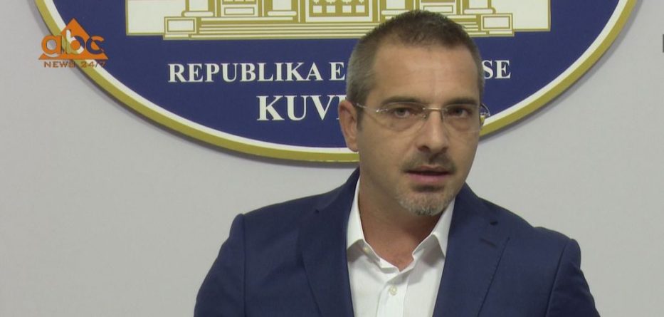 Akuzat për drogën, reagon Tahiri: Jam i hapur për hetime, Habilajt i kam…