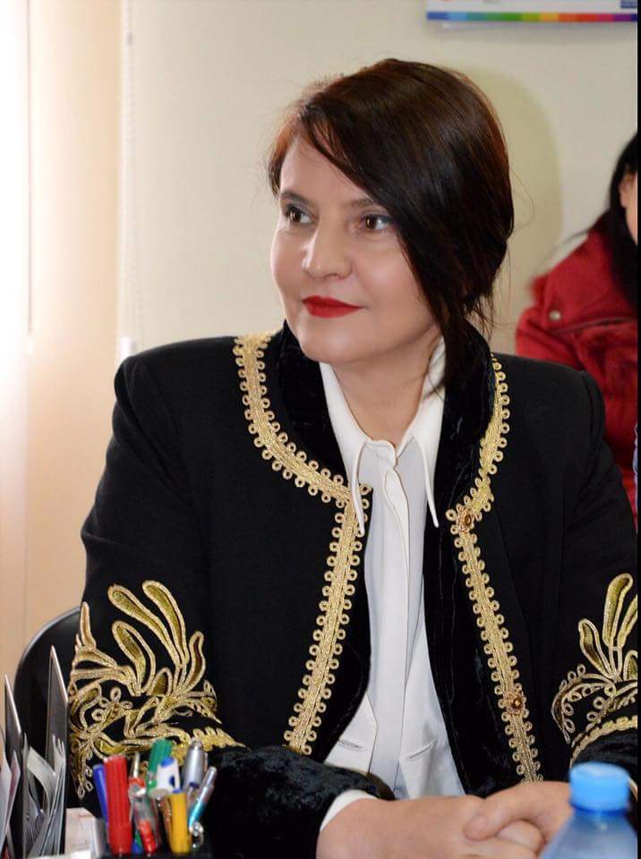 Shkarkohet drejtoresha e burgut e emëruar nga LSI: Ja mesazhi i saj për Qeverinë