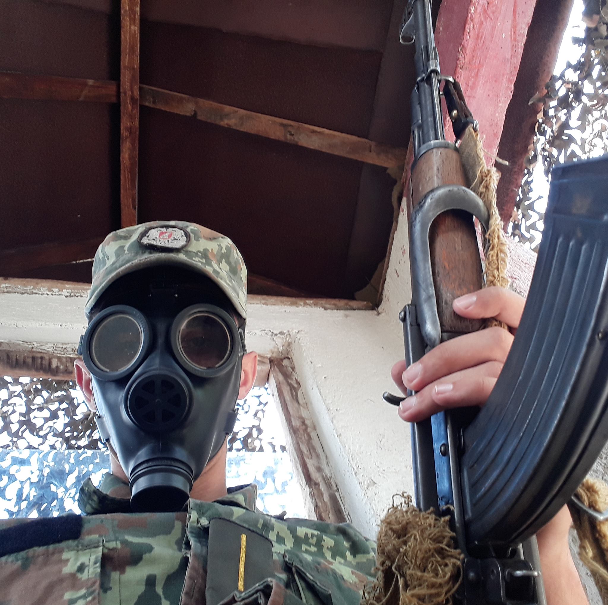 FOTO/ Ky është ushtari profesionist që shpërndante kokainë, militant “i thekur” i PS-së