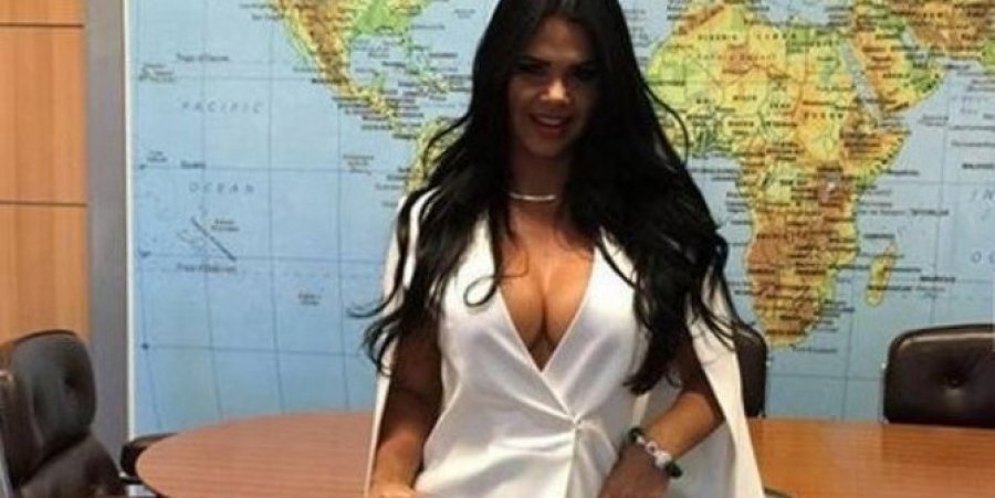 FOTO/ Njihuni me gruan seksi të ministrit të Turizmit