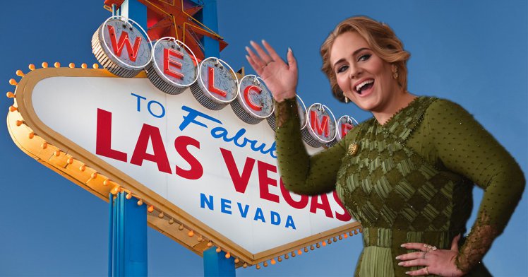 Ofertë e pazakontë për Adele, 20 milionë paund për 1 vit në Hotel