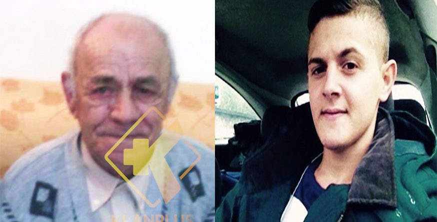 U qëllua 4 herë me thikë nga nipi, ndërron jetë gjyshi