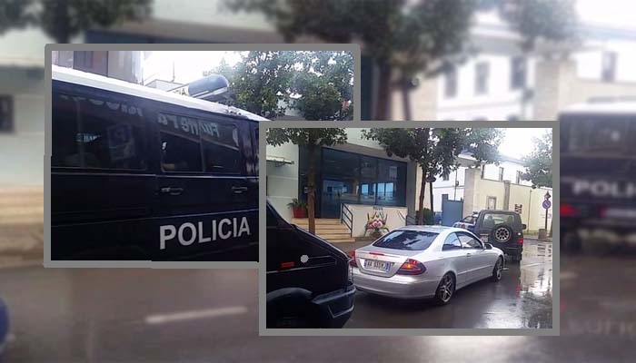 Zbardhet e shkuara e errët e anëtarit të bandës “Çela”