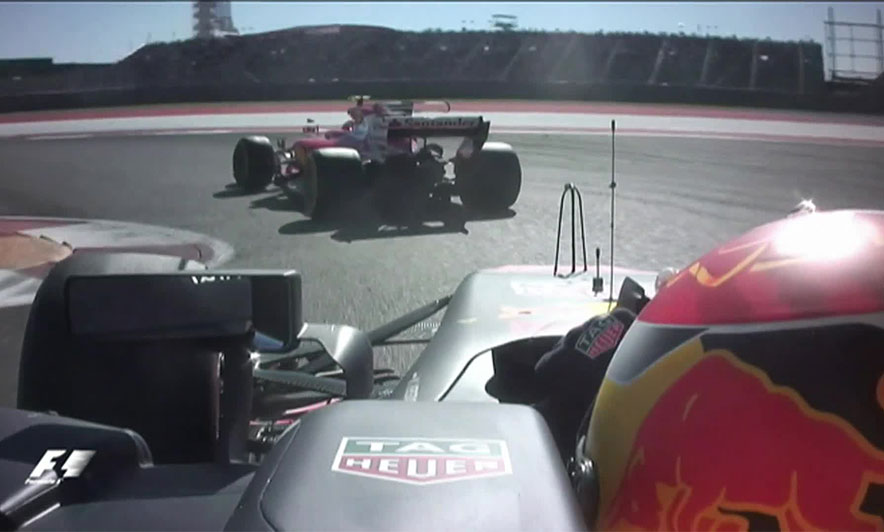 Akuza e rëndë, Jos Verstappen: FIA, asistente e Ferrarit