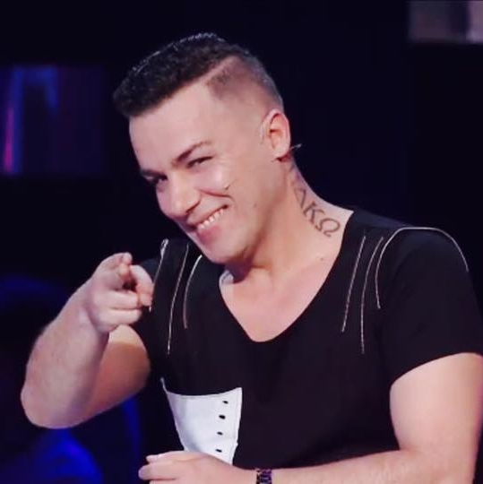 Albi Nako në një lidhje të re?