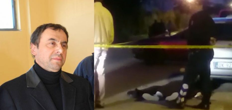 Atentati në mes të qytetit, hakmarrje ndaj ish-kapos së bandës kriminale?