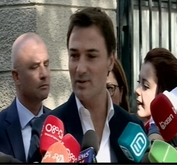 Vendimi për Tahirin/ Alibeaj: Shtet i kapur nga mafia!