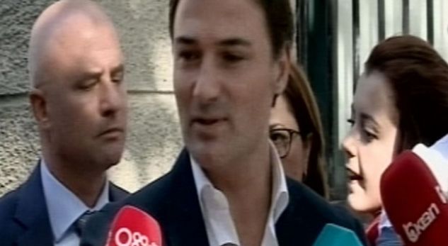 Alibeaj: Rama dhe Tahiri duan të lënë në errësirë të plotë shqiptarët