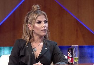 Alida Duka flet për djalin dhe rrëfen arsyen pse është vetëm