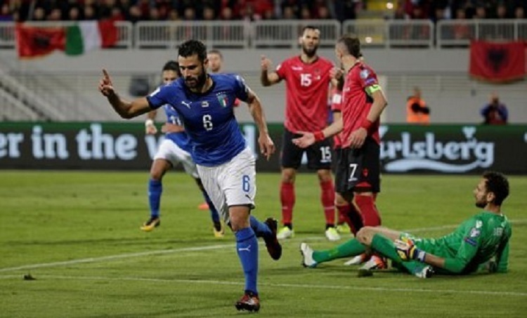 Analiza e gazetarit italian: Shqipërinë e vuajtët sikur të ishte Brazili