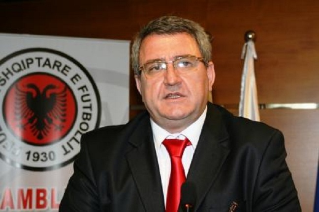 Ndeshja me Italinë, Armand Duka: Shpresojmë për një rezultat historik