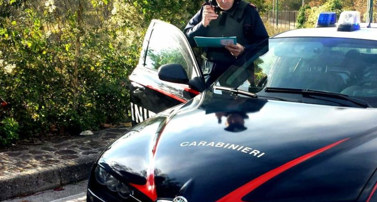 Emri/ Tentoi të vidhte bazën ushtarake të NATO-s, arrestohet shqiptari