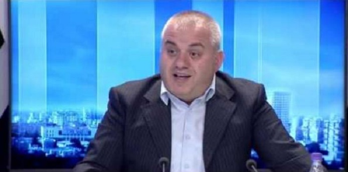 Gazetari Hoxha: Rama ka frikë nga videot e regjistruara me zë dhe figurë