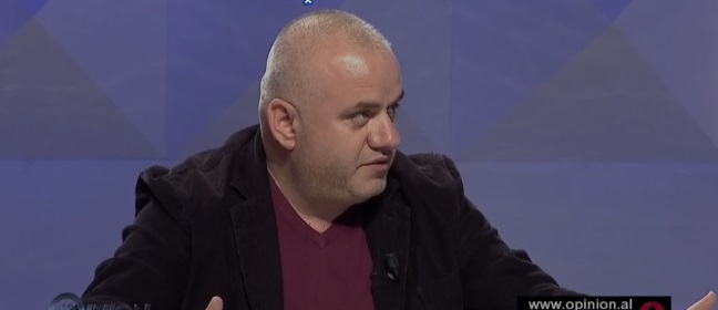 Deklarata ‘bombë’ e Artan Hoxhës: Video me zë e figurë për Ramën