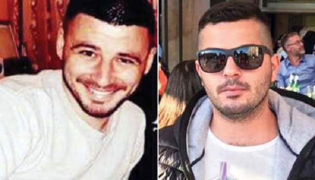 Masakra në Lushnjë/ Nipi i Aldo Bares kishte truprojë njërin prej viktimave