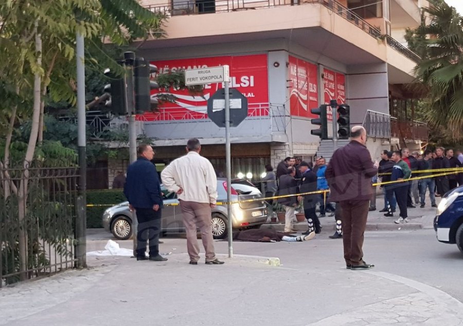 Masakra me dy viktima/ Një atentator me radio policie, dyshohet favorizim nga policia