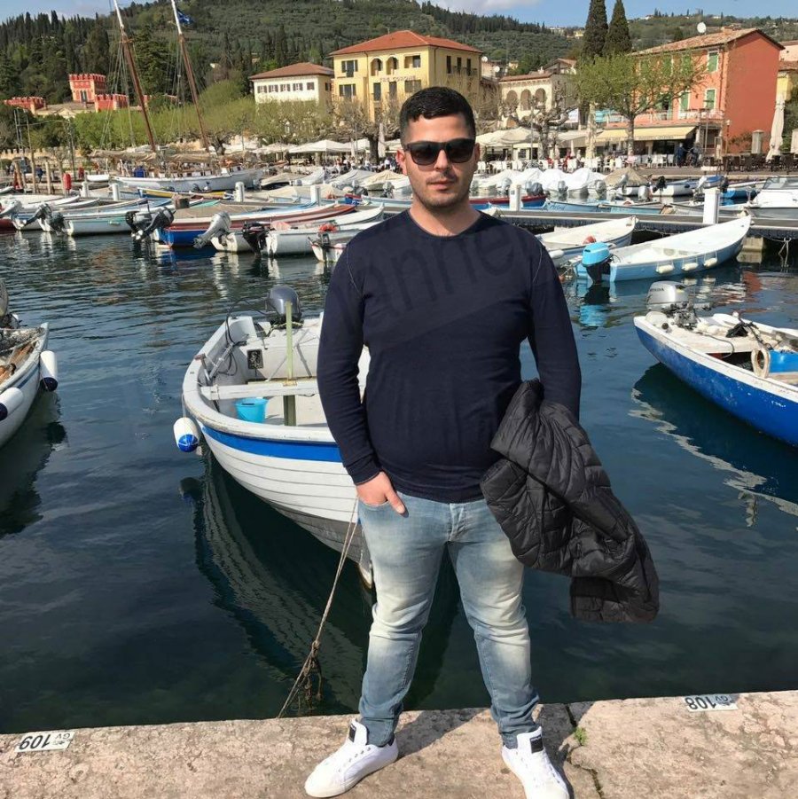 “O do më vrasin edhe mua, o do ti vras unë ata”. Vjen reagimi i fortë i vëllait të viktimës së atentatit